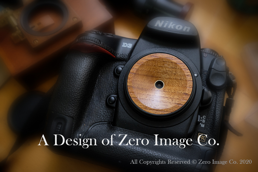 zone plate camera