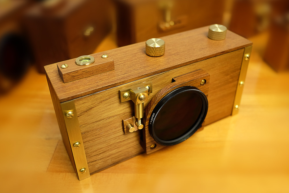 Pinhole Camera Made Of Dreams And Passions Zero Image Zero 69 Multi 