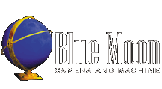 Blue Moon Machine